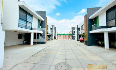 CASA EN VENTA - CHIAUTLA