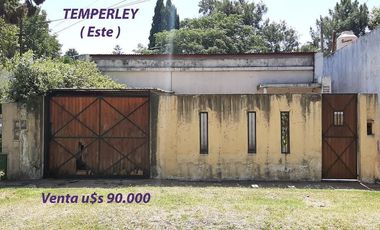 Casa en venta en Almirante Brown