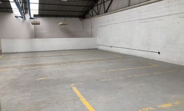 RENTA MAGNÍFICA BODEGA ATRÁS DEL COSTCO DE SAN ANTONIO, COLONIA ARVIDE