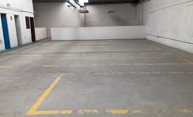 RENTA MAGNÍFICA BODEGA ATRÁS DEL COSTCO DE SAN ANTONIO, COLONIA ARVIDE