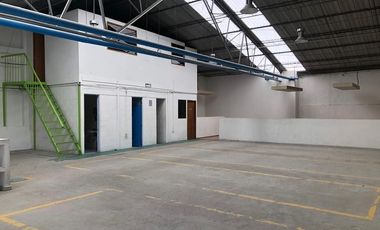 RENTA MAGNÍFICA BODEGA ATRÁS DEL COSTCO DE SAN ANTONIO, COLONIA ARVIDE