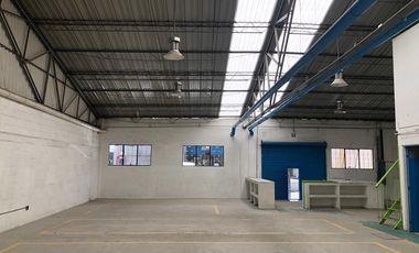 RENTA MAGNÍFICA BODEGA ATRÁS DEL COSTCO DE SAN ANTONIO, COLONIA ARVIDE