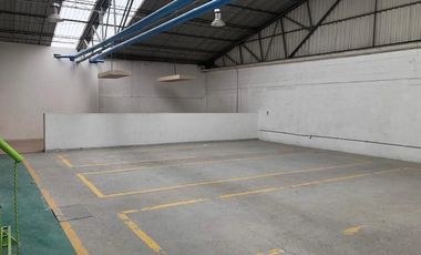 RENTA MAGNÍFICA BODEGA ATRÁS DEL COSTCO DE SAN ANTONIO, COLONIA ARVIDE