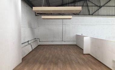 RENTA MAGNÍFICA BODEGA ATRÁS DEL COSTCO DE SAN ANTONIO, COLONIA ARVIDE