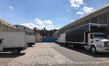 RENTA MAGNÍFICA BODEGA ATRÁS DEL COSTCO DE SAN ANTONIO, COLONIA ARVIDE