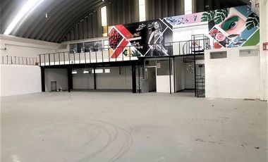 RENTA BODEGA ATRÁS DEL COSTCO DE SAN ANTONIO, COLONIA ARVIDE