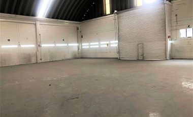 RENTA BODEGA ATRÁS DEL COSTCO DE SAN ANTONIO, COLONIA ARVIDE