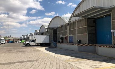 RENTA BODEGA ATRÁS DEL COSTCO DE SAN ANTONIO, COLONIA ARVIDE