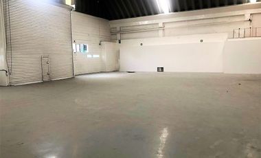 RENTA BODEGA ATRÁS DEL COSTCO DE SAN ANTONIO, COLONIA ARVIDE