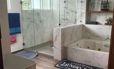 VENTA CASA EN SAN JERÓNIMO LÍDICE