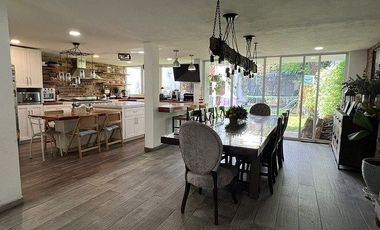 VENTA CASA EN SAN JERÓNIMO LÍDICE