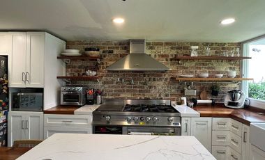 VENTA CASA EN SAN JERÓNIMO LÍDICE