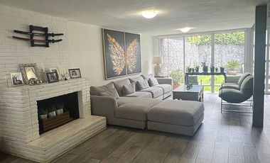 VENTA CASA EN SAN JERÓNIMO LÍDICE