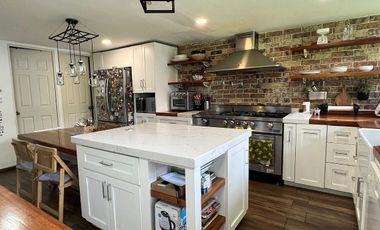 VENTA CASA EN SAN JERÓNIMO LÍDICE