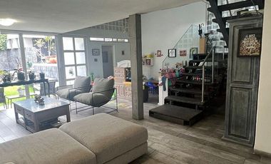 VENTA CASA EN SAN JERÓNIMO LÍDICE