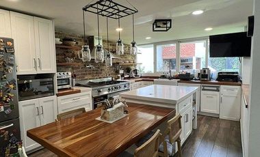 VENTA CASA EN SAN JERÓNIMO LÍDICE