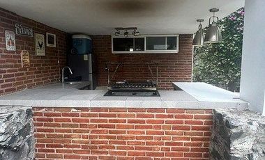 VENTA CASA EN SAN JERÓNIMO LÍDICE