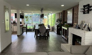 VENTA CASA EN SAN JERÓNIMO LÍDICE