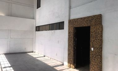 BODEGA  EN RENTA EN LA COLONIA ARVIDE