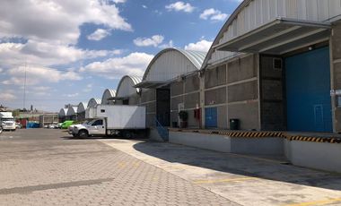 BODEGA  EN RENTA EN LA COLONIA ARVIDE