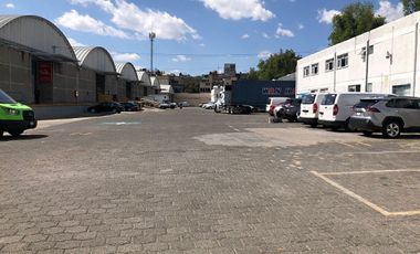 BODEGA  EN RENTA EN LA COLONIA ARVIDE