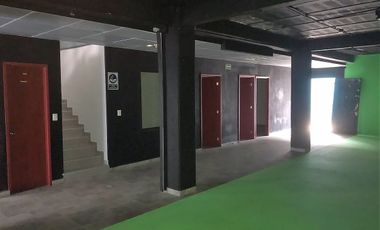 BODEGA  EN RENTA EN LA COLONIA ARVIDE