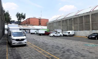 RENTA BODEGA ATRÁS DEL COSTCO DE SAN ANTONIO, COLONIA ARVIDE
