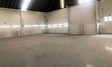 RENTA BODEGA ATRÁS DEL COSTCO DE SAN ANTONIO, COLONIA ARVIDE