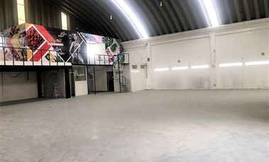 RENTA BODEGA ATRÁS DEL COSTCO DE SAN ANTONIO, COLONIA ARVIDE