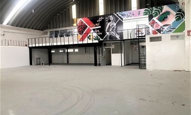 RENTA BODEGA ATRÁS DEL COSTCO DE SAN ANTONIO, COLONIA ARVIDE