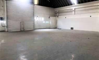 RENTA BODEGA ATRÁS DEL COSTCO DE SAN ANTONIO, COLONIA ARVIDE