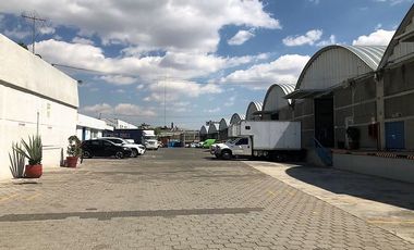RENTA BODEGA ATRÁS DEL COSTCO DE SAN ANTONIO, COLONIA ARVIDE
