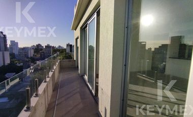 Departamento en venta dos dormitorios - La Plata