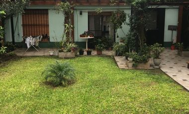 Casa - Banfield Oeste