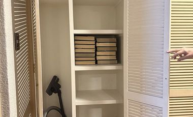 Renta departamento amueblado para oficinas y/o uso habitacional