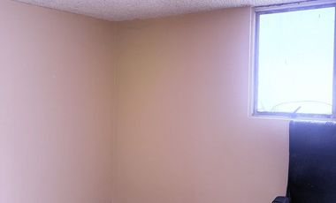 Renta departamento amueblado para oficinas y/o uso habitacional