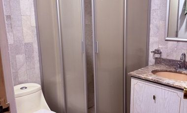 Renta departamento amueblado para oficinas y/o uso habitacional