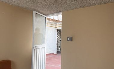 Renta departamento amueblado para oficinas y/o uso habitacional
