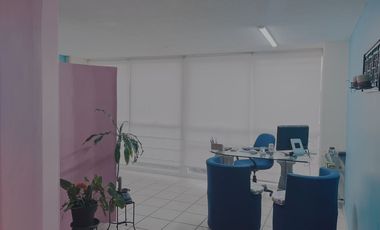 Venta de departamento espacios comerciales en la Roma Sur !!!
