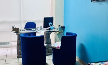 Venta de departamento espacios comerciales en la Roma Sur !!!