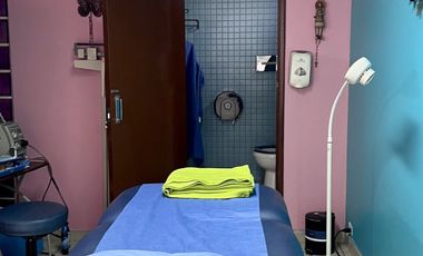 Venta de departamento espacios comerciales en la Roma Sur !!!
