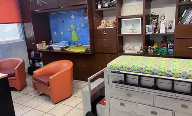 Venta de departamento espacios comerciales en la Roma Sur !!!
