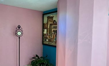 Venta de departamento espacios comerciales en la Roma Sur !!!