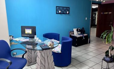 Venta de departamento espacios comerciales en la Roma Sur !!!