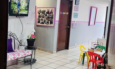 Venta de departamento espacios comerciales en la Roma Sur !!!