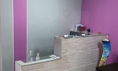 Venta de departamento espacios comerciales en la Roma Sur !!!