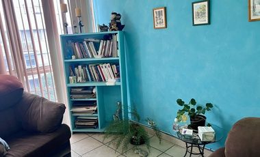 Venta de departamento espacios comerciales en la Roma Sur !!!