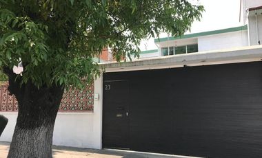 Venta de casa en Cd Satélite !