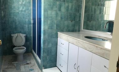 Venta de casa en Cd Satélite !