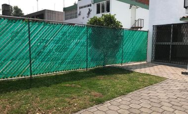 Venta de casa en Cd Satélite !